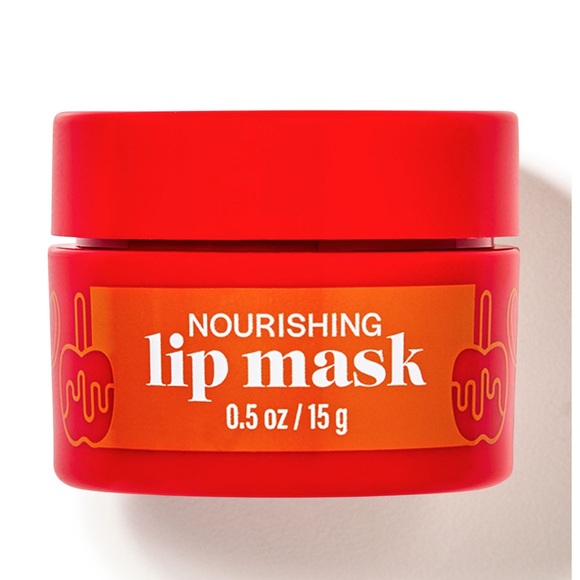 Bath & Body Works Caramel apple Lip Mask - Picture 2 of 2
